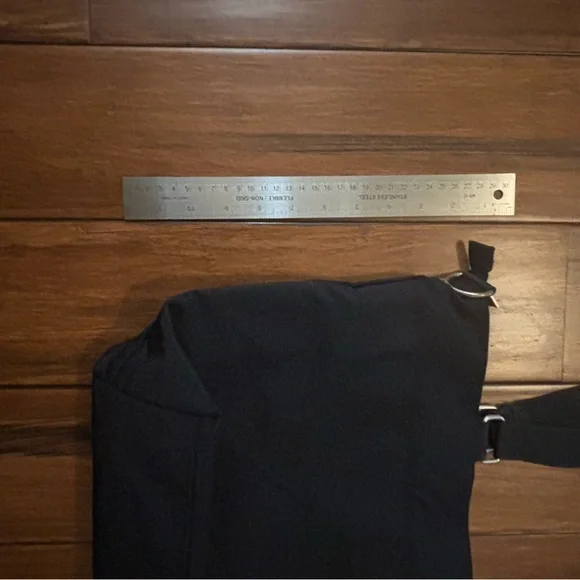 Baggallini Tote Bag Black - Picture 5 of 5